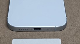 Mint
													Apple iPhone 15 - Unlocked, Blue, 128 GB, A2846, photo 6 of 6