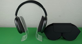 Used
													Apple AirPods Max - Gray, photo 2 of 11