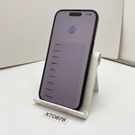 Good Apple iPhone 16 - Unlocked, 128 GB, Black, A3081