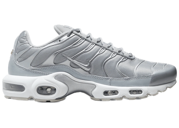 Nike Air Max Plus Metallic Silver for sale