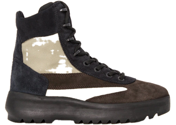 Yeezy Suede Boot Season 5 Oil for sale
