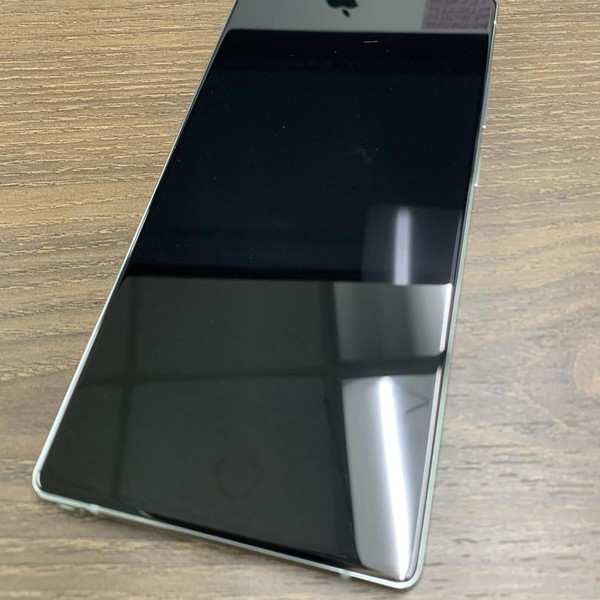 Samsung Galaxy Note 20 5G - T-Mobile, 128 GB, Mystic Green, 8 GB, SM-N981U