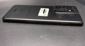 Good
													Samsung Galaxy S21 Ultra 5G - Verizon, Black, 128 GB, 12 GB, SM-G998U, photo 6 of 6