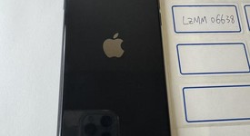 Good
													Apple iPhone SE 2nd Gen 2020 - Unlocked, Black, 64 GB, A2275, photo 2 of 8