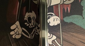 Good
													OnePlus Open - Unlocked, Black, 512 GB, 16 GB, photo 4 of 10