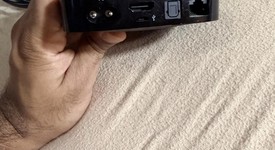 Fair
													Apple TV 3rd Gen (2012) - 8 GB, photo 3 of 5