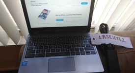 Good
													Acer C720 - Celeron, Gray, 16 GB, 4 GB, Chromebook, photo 2 of 3