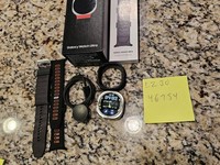 Samsung Galaxy Watch Ultra