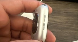 Mint
													Apple Watch Series 10 46mm - Silver, A2999 - GPS, Aluminum, photo 4 of 5