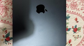 Good
													MacBook Air 2022 - 13" - Apple M2, Midnight, 256 GB, 8 GB, photo 2 of 18