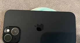 Mint
													Apple iPhone 15 - Unlocked, Black, 128 GB, A2846, photo 2 of 8