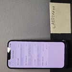 Good Apple iPhone 16e - Unlocked, 128 GB, Black, A3212