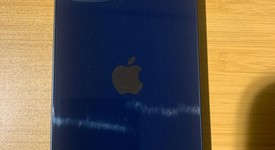 Good
													Apple iPhone 13 - Metro by T-Mobile, Midnight, 128 GB, A2482, photo 2 of 5