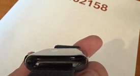 Good
													Apple Watch Series 10 46mm - AT&T, Black, A3003 - Cellular, Aluminum, photo 5 of 9