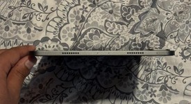 Good
													Apple iPad Pro 11" 3rd Gen 2021 - Wi-Fi, Gray, 128 GB, photo 4 of 12