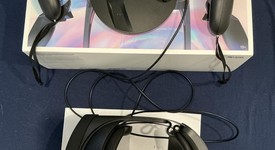 Good
													Meta Quest Pro - 256 GB, photo 2 of 9