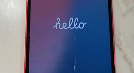 Mint
													Apple iPhone 13 - Unlocked, Red, 128 GB, A2482, photo 3 of 10