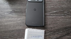 Mint
													Google Pixel Fold - Unlocked, Obsidian, 512 GB, 12 GB, G9FPL, photo 3 of 13