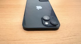 Good
													Apple iPhone 14 - Unlocked, Midnight, 128 GB, A2649, photo 4 of 6