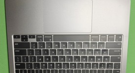 Good
													MacBook Air 2020 - 13" - Apple M1, Silver, 256 GB, 8 GB, photo 5 of 13