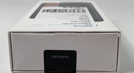 New
													Samsung Galaxy A14 5G - Xfinity, Black, 64 GB, 4 GB, photo 4 of 6