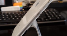 Good
													Apple iPhone 8 - Unlocked, Silver, 64 GB, A1863, photo 4 of 8
