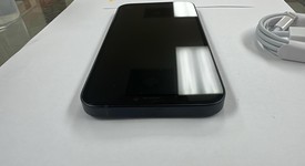 Good
													Apple iPhone 12 - Unlocked, Black, 64 GB, A2172, photo 1 of 6