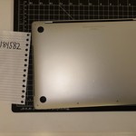 Good MacBook Pro 2020 - 13 inch - 512 GB, Gray, 16 GB, Intel Core i5
