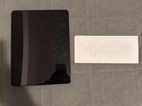 Apple iPad Pro 12.9" 4th Gen 2020