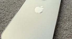 Good
													Apple iPhone 14 Pro - AT&T, Gold, 1 TB, A2650, photo 2 of 8