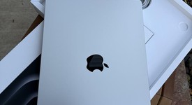 Mint
													MacBook Pro 2024 - 14" - Apple M4, Silver, 512 GB, 16 GB, photo 5 of 14