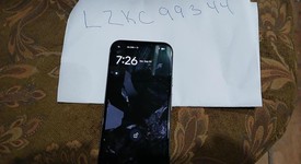 Good
													Google Pixel 8a - Unlocked, Obsidian, 128 GB, 8 GB, G8HHN, mmWave 5G, photo 3 of 3