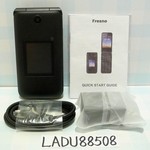 Mint Hotpepper Flip Phone