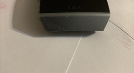 Fair
													Fitbit Ionic - Gray, photo 2 of 5