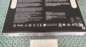 New
													Google Pixel 9 Pro Fold - Unlocked, Obsidian, 512 GB, GGH2X, photo 2 of 3