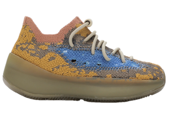 adidas Yeezy Boost 380 Blue Oat (Infants) for sale