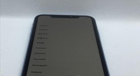 Mint
													Apple iPhone Xr - Verizon, Blue, 128 GB, A1984, photo 2 of 6