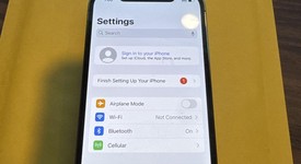 Good
													Apple iPhone 12 Pro - Unlocked, Gold, 128 GB, A2341, photo 1 of 6