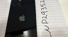 Good
													Apple iPhone 13 - Unlocked, Midnight, 128 GB, A2482, photo 3 of 8