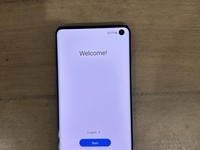 Samsung Galaxy S10