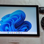 Good Microsoft Surface Pro 7 - I5, Platinum, 128 GB, 8 GB