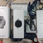 Mint Samsung Galaxy Watch8 - Wi-Fi, Graphite, SM-L320, 40mm