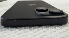 Good
													Apple iPhone 15 - Unlocked, Black, 128 GB, A2846, photo 4 of 13