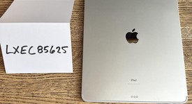 Mint
													Apple iPad Pro 12.9" 3rd Gen 2018 - AT&T, Silver, 256 GB, A2014, photo 3 of 7
