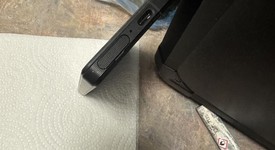 Mint
													Sony Xperia 1 V - Unlocked, Black, 256 GB, 12 GB, photo 4 of 5