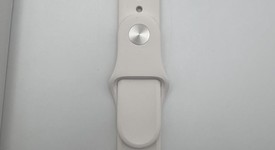 Mint
													Apple Watch Series 10 42mm - Unlocked, Rose Gold, A3001 - Cellular, Aluminum, photo 3 of 11