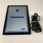 Good Microsoft Surface Pro 7 - 256 GB, Black, 16 GB, Intel Core i7