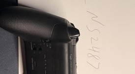 Good
													Xbox Series X (2020) - Black, 1 TB, standard, photo 4 of 8