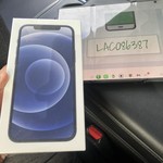 New Apple iPhone 12 - Verizon, 64 GB, Black, A2172