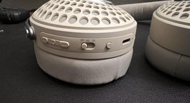 Used
													Focal Bathys Headphones - Tan, photo 5 of 12